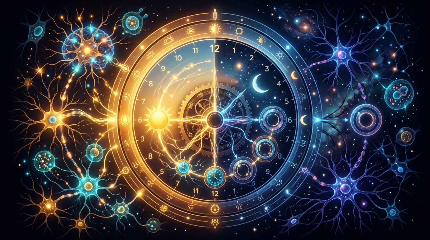 Circadian Habits: The Biohacking Foundation