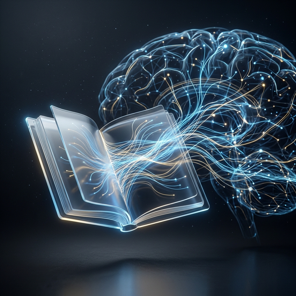 The Cognitive Symphony: What Happens to Your Brain When You Read a Book
